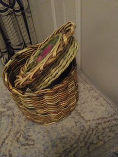 Шкатулка для мелочей