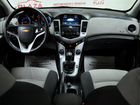 Chevrolet Cruze 1.8 МТ, 2011, 109 000 км объявление продам