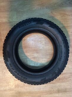 Pirelli Ice Zero FR 185/60R15