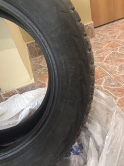 Шины hankook rw11 245 60 R18