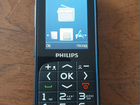 Philips кнопочный телефон объявление продам