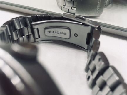 Часы casio edifice EF-304