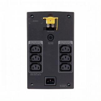 Ибп APC Back-UPS 800VA