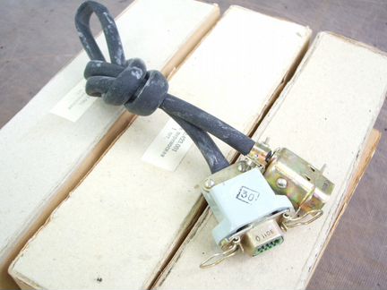 Ремонтный кабель радиоприемника Р-326м