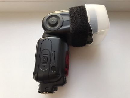 Speedlight SB-910 Nikon Никон Вспышка