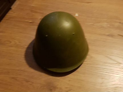 Каска