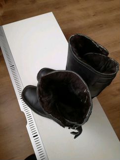 Сапоги р.42