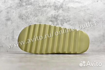 Adidas Yeezy Slide тапки