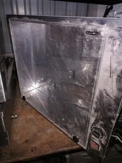 Стерилизатор для ножей Forcar KCR10