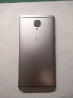 OnePlus 3