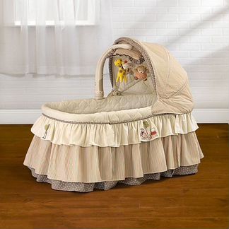 Колыбель Simplicity 3014 LOL+ кокосовый матрасик