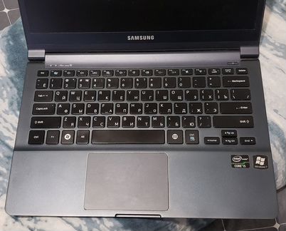Ноубтук Samsung NP900X3C