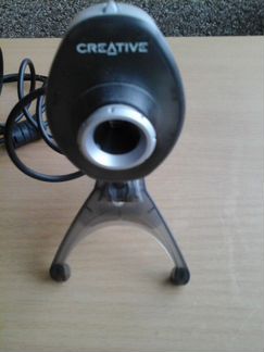 Камера сreative с микрофоном