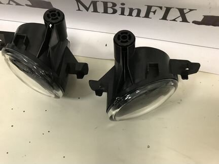 Птф Бмв Х5 Е70 до рестайлинг 2007