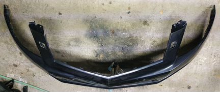 Бампер передний оригинал Cadillac SRX2