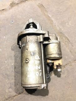 Стартер Mercedes-Benz E-Class W211 W 211 rest