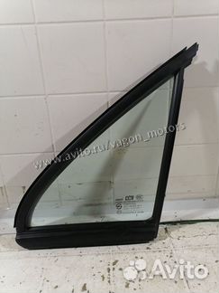 Стекло переднее левое Chevrolet Spark 1 M200