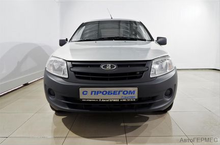 LADA Granta 1.6 МТ, 2014, 88 000 км