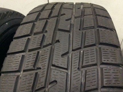 4 шины Yokohama Ice Guard iG30 215/60 R16 95Q M+S