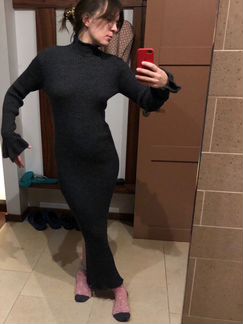 Платье Acne Studios