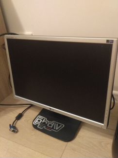 ЖК монитор LG flatron 192WS 19 дюймов