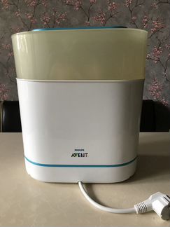 Стерилизатор Avent
