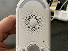 Радионяня Motorola MBP140 объявление продам