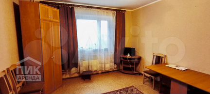 2-к квартира, 55.9 м², 15/16 эт.