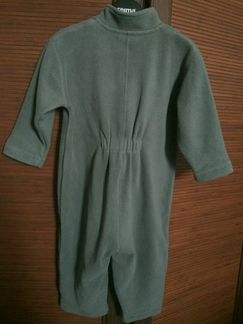 Флисовая поддева ф. Reima 74+