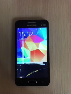 Продам смартфон samsung, модель SM-G355H/DS