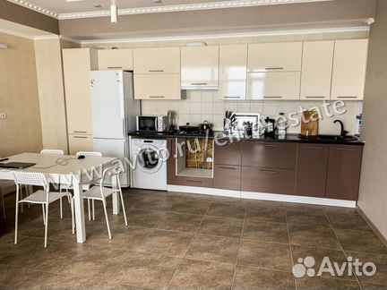 2-к квартира, 68 м², 6/7 эт.