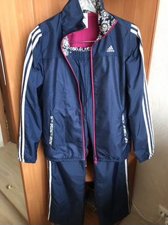 Костюм спортивный Adidas