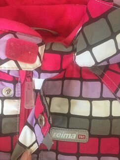 Комбинезон Reima, 74+10