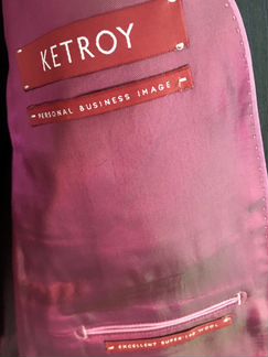 Ketroy