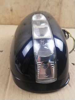 Зеркало дверное правое Mercedes-Benz E-Class W211