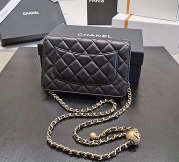 Сумка Chanel