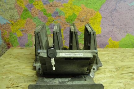 6L8A-12A650-TB PCM Escape Maverick 6L8A12A650TB