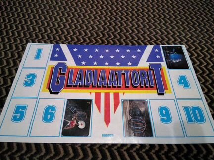 Альбомы для наклеек из жвачек из 90-ых