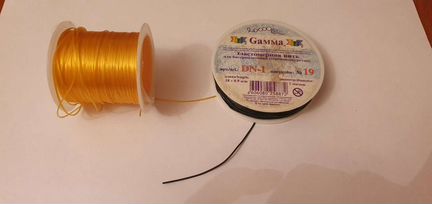 Фурнитура для бижутерии
