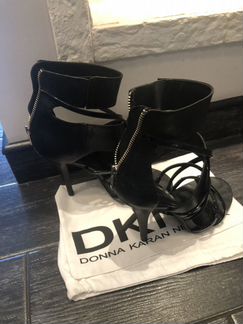Туфли dkny