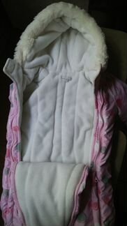 Комбинезон до 68р