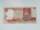 Набор банкнот Украины. Состояние UNC