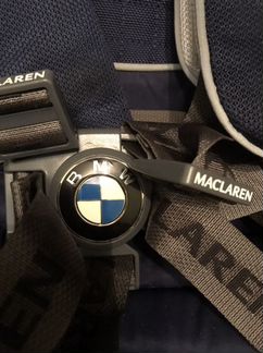 Коляска трость Maclaren BMW