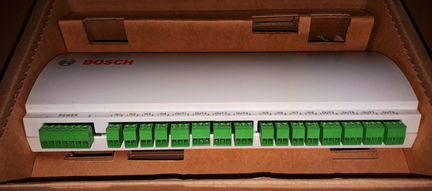 Платы расширения Bosch API-AMC2-16IOE