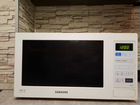 Микроволновая печь Samsung MW73BR объявление продам