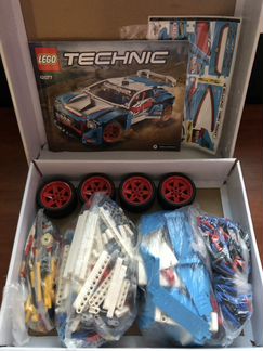 Lego Technic