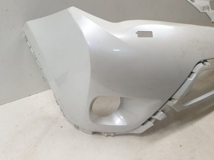 Бампер передний Toyota Rav4 40 2013-2016