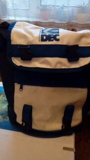 Рюкзак DEC