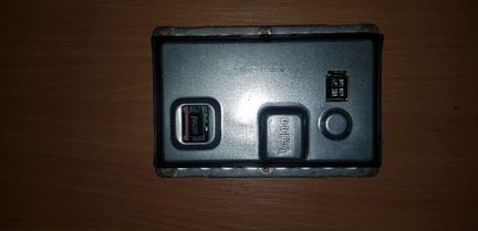 Блок розжига Valeo 4PIN (LAD5GL) 89035113