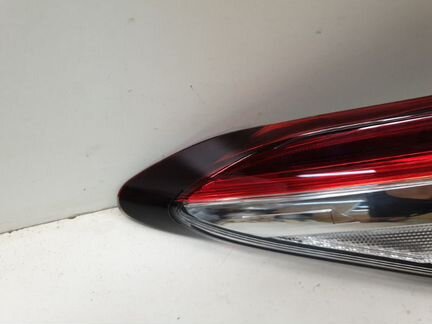 Фонарь задний левый Toyota Camry V70 2018
